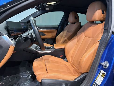 Used 2024 BMW 430i Gran Coupe xDrive w/ M Sport Package (Priority 1) image 9