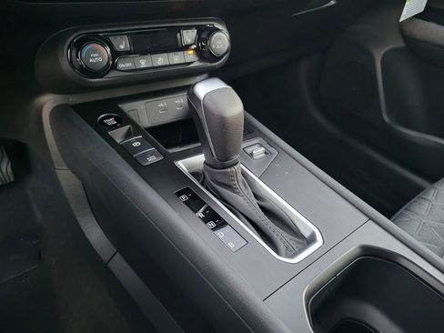 New 2026 Nissan Kicks SV w/ SV Premium Package FWD image 10