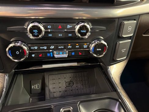 New 2026 Ford F150 King Ranch w/ Equipment Group 601A High AWD/4WD image 13
