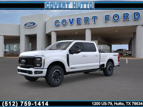 New 2026 Ford F250 Lariat AWD/4WD image 1