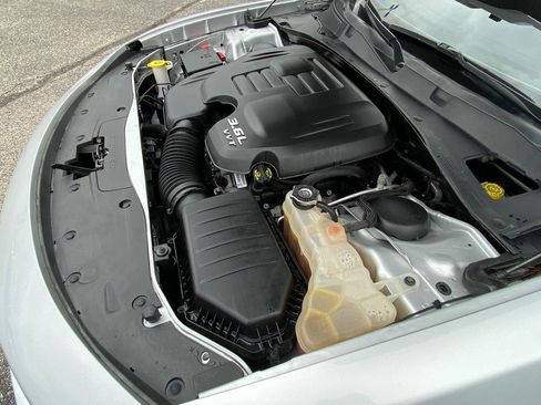 Used 2022 Dodge Charger GT w/ Blacktop Package RWD image 62