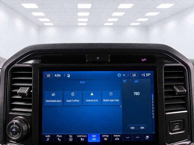 Used 2026 Ford F150 Lariat w/ Bed Utility Package AWD/4WD image 39
