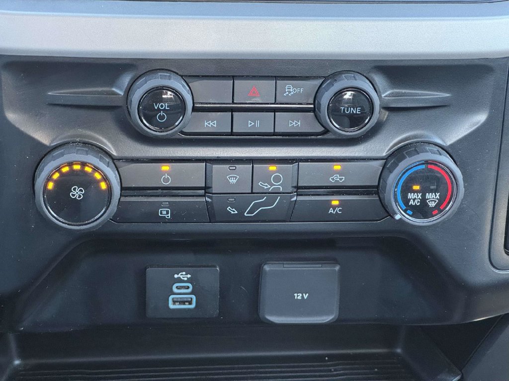 Used 2026 Ford F250 XL AWD/4WD image 5