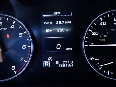 Used 2025 Subaru Outback Premium AWD/4WD image 24