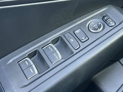 Certified 2024 Honda Accord LX image 13