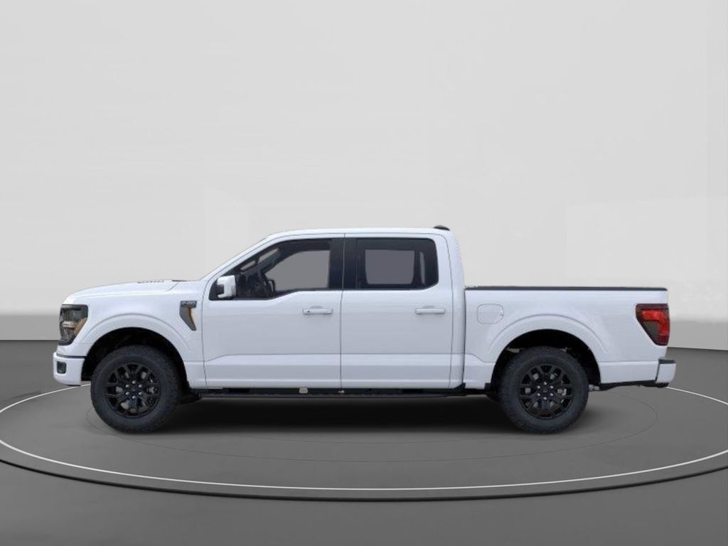 New 2026 Ford F150 Tremor AWD/4WD image 3