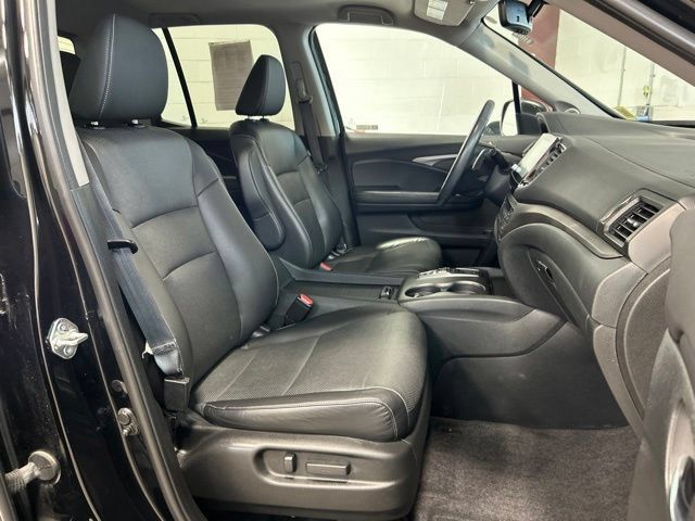 Certified 2023 Honda Ridgeline RTL image 14