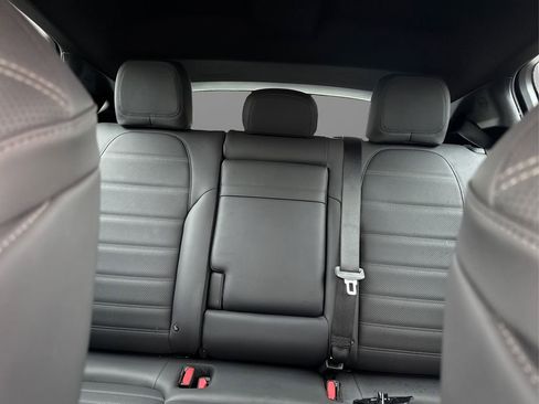 Used 2024 Dodge Hornet R/T Plus w/ Tech Pack Plus w/o Parking image 20