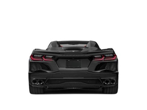 Used 2022 Chevrolet Corvette Stingray Premium Conv w/ Battery Protection Package RWD image 8
