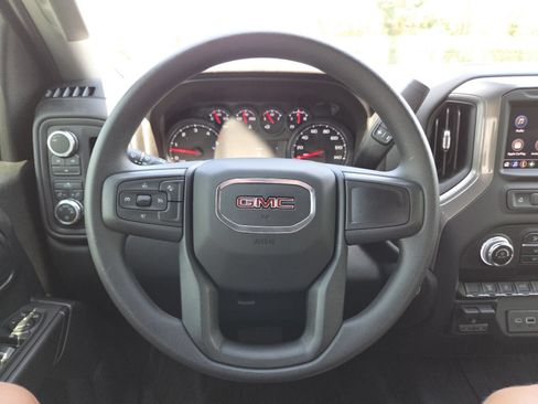 New 2026 GMC Sierra 2500 Pro AWD/4WD image 23