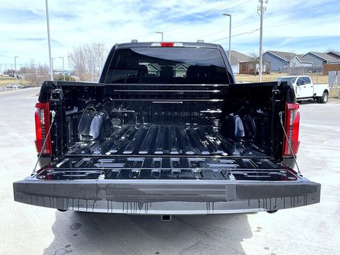 New 2026 Ford F150 STX w/ F-150 LOBO Package AWD/4WD image 15