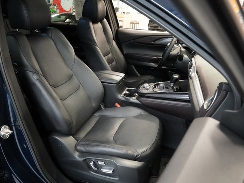 Used 2019 MAZDA CX-9 Grand Touring image 34