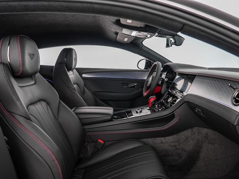 New 2026 Bentley Continental GT AWD/4WD image 30