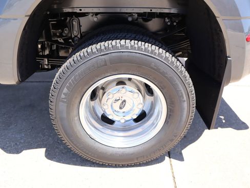 New 2026 Ford F350 Lariat AWD/4WD image 22