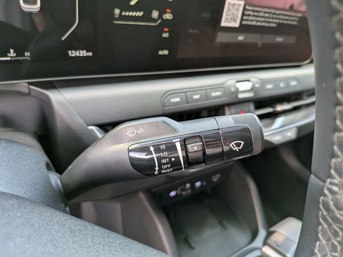Certified 2025 Kia K4 GT-Line Turbo FWD image 32