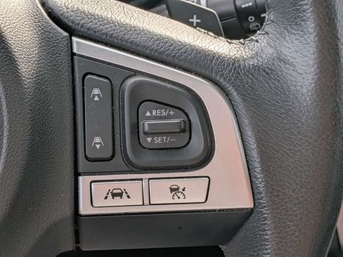 Used 2016 Subaru Outback 2.5i Limited AWD/4WD image 24