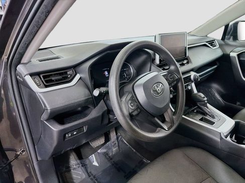 Used 2024 Toyota RAV4 XLE FWD image 11