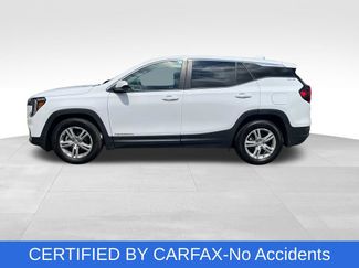 Used 2023 GMC Terrain SLE FWD video 2