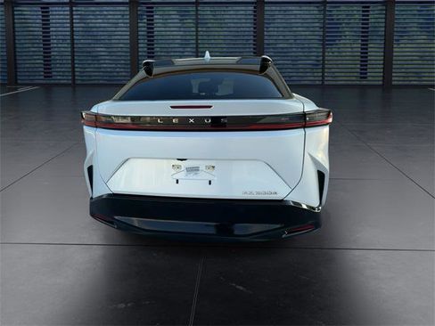 Certified 2024 Lexus RZ 300e Premium w/ Cold Area Package image 7