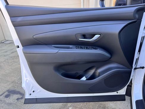 New 2026 Hyundai Tucson SEL Plus FWD image 21