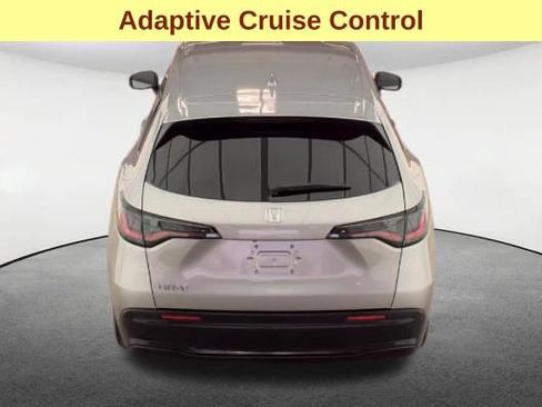 Used 2026 Honda HR-V LX image 7