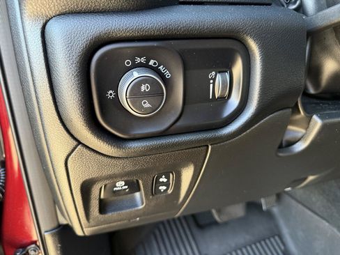 Used 2022 RAM 1500 Rebel w/ Rebel Level 1 Equipment Group AWD/4WD image 19