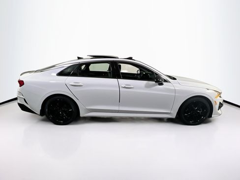 Used 2023 Kia K5 GT-Line AWD/4WD image 4