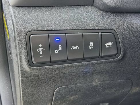 Used 2017 Hyundai Tucson Limited w/ Limited Ultimate Package 03 AWD/4WD image 12