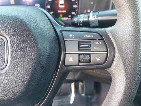 Certified 2024 Honda Accord LX image 17