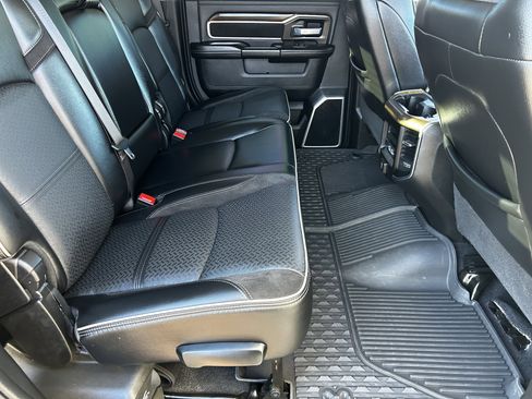 Certified 2024 RAM 3500 Laramie image 12