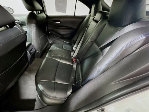 Certified 2020 Toyota Corolla SE image 22