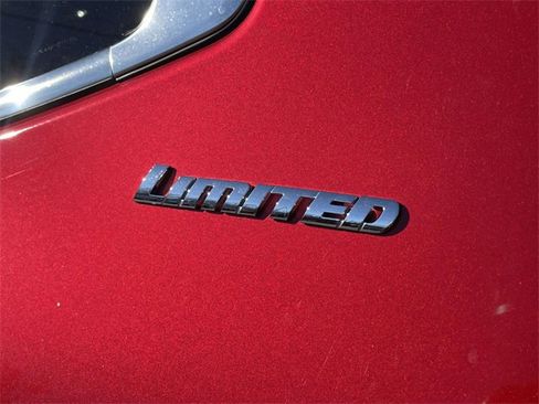 Used 2023 Toyota Tundra Limited image 13