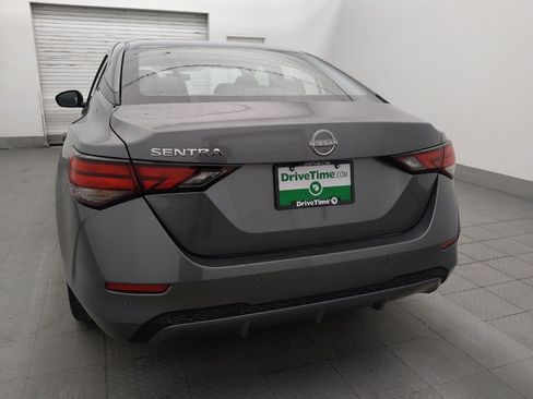 Used 2024 Nissan Sentra S FWD image 6
