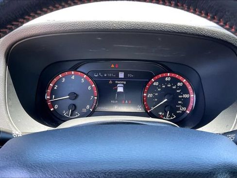 Certified 2024 Nissan Frontier PRO-4X w/ Technology Package AWD/4WD image 20