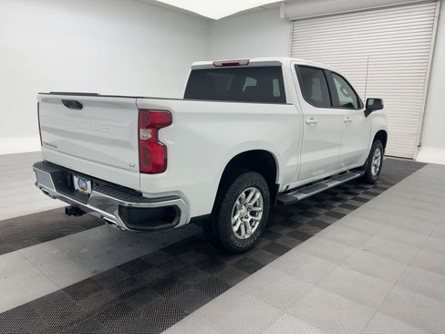 New 2026 Chevrolet Silverado 1500 LT image 9
