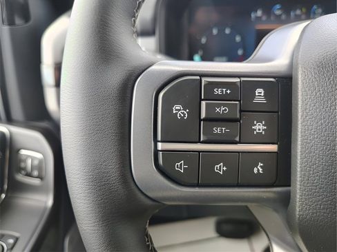 New 2026 Ford F150 Lariat w/ Equipment Group 501A Mid image 15