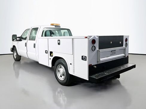 Used 2016 Ford F350 XL image 7