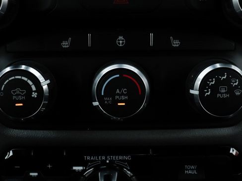 Used 2023 RAM 1500 Big Horn w/ Trailer Tow Group image 33