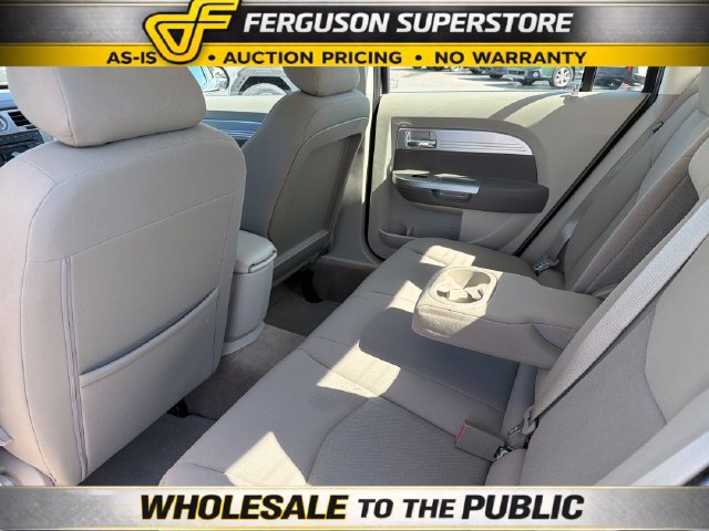 Used 2009 Chrysler Sebring Touring FWD image 20