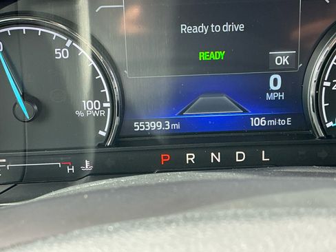 Used 2022 Ford Maverick Lariat w/ Lariat Luxury Package image 11