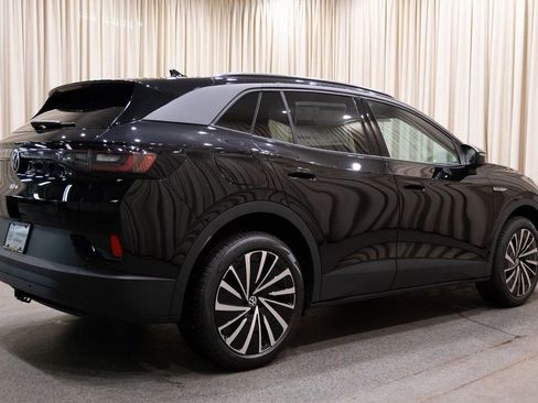New 2025 Volkswagen ID.4 Pro AWD/4WD image 6