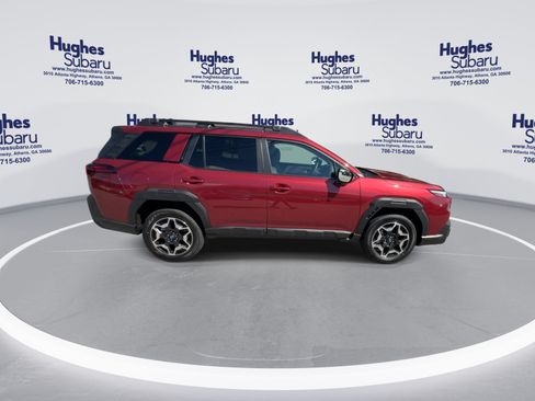 New 2026 Subaru Outback Touring AWD/4WD image 12