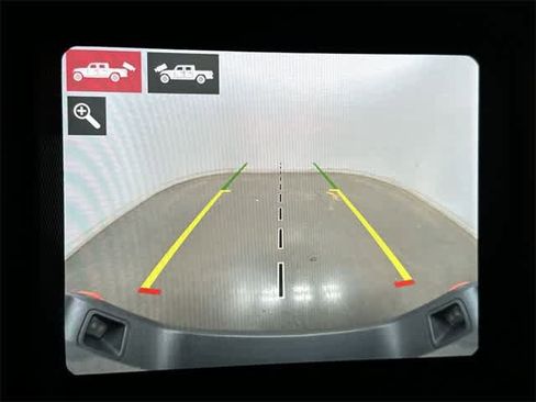 Used 2021 Jeep Gladiator Mojave image 14