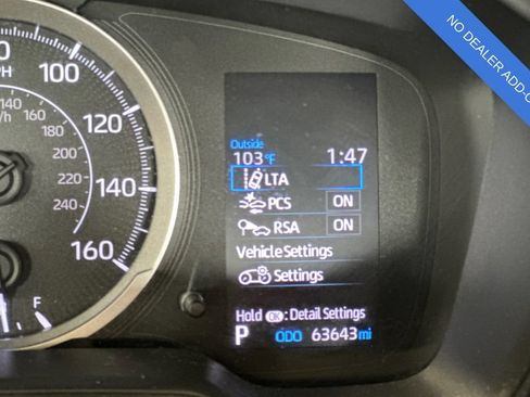 Used 2021 Toyota Corolla LE FWD image 27