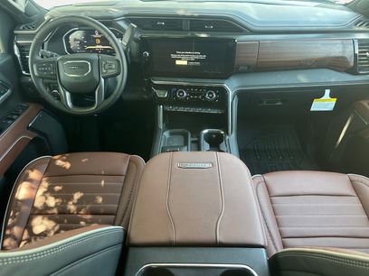 New 2026 GMC Sierra 2500 Denali Ultimate
