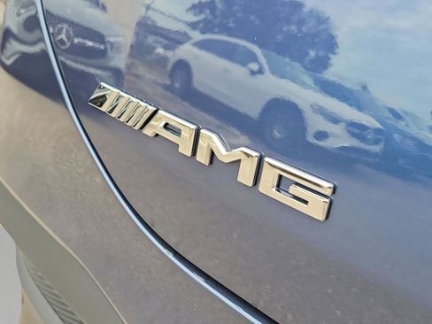 New 2026 Mercedes-Benz GLE 53 AMG 4MATIC Coupe image 30