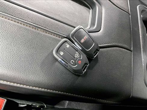 Used 2019 GMC Sierra 1500 AT4 w/ AT4 Premium Package image 36