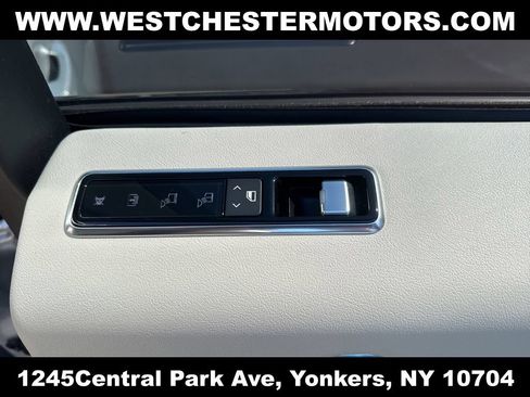 Used 2020 Land Rover Range Rover HSE AWD/4WD image 20