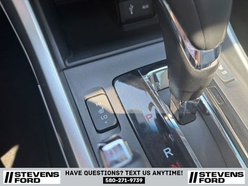 Used 2015 Honda Accord EX-L image 22