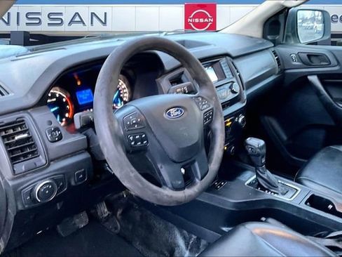 Used 2021 Ford Ranger XL w/ Equipment Group 101A High image 14